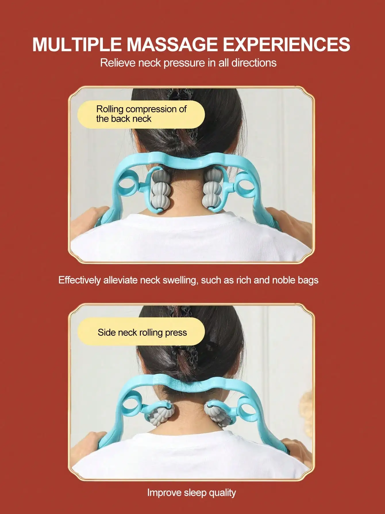 3-in-1 Abs Stimulator 3