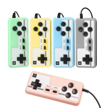 비디오 게임 콘솔 컨트롤러 게임 패드, USB 마이크로 어댑터