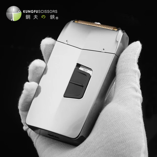 

Barbershop Hair Shaver For Men Beard Bald Head Shaving Machine Rechargeable Electric Razor for Barber Tools
