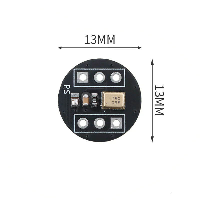 รูปสินค้า โมดูลไมโครโฟน MEMS รอบทิศทาง I2S สำหรับ ESP32