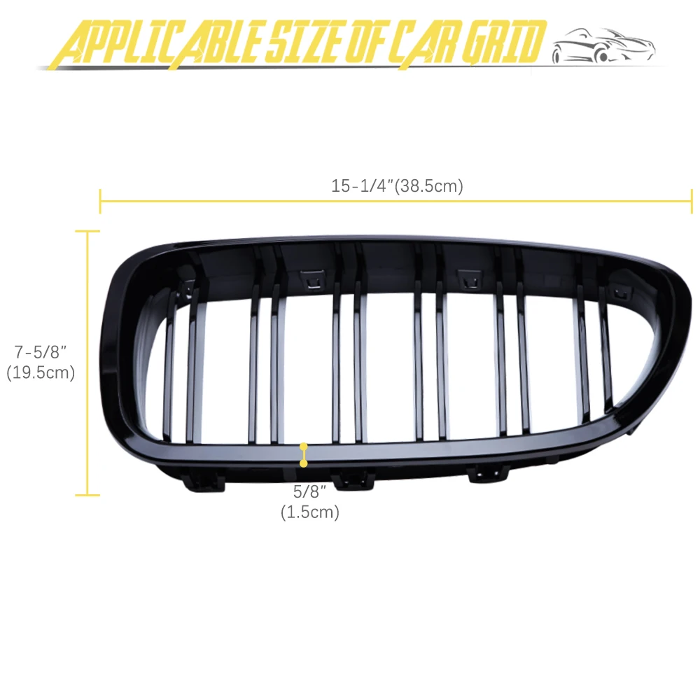 ڵ   Ű ׸,  Ʈ ̽ ׸, BMW 5 ø F10 F11 F18 520d 530d 540i 2010-2017 ü ǰ