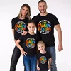 Making Memories Together Family Vacation 2025 Family Matching Shirts Cotton Dad Mom Kids Tshirts Baby Rompers First Trip Outfits 1