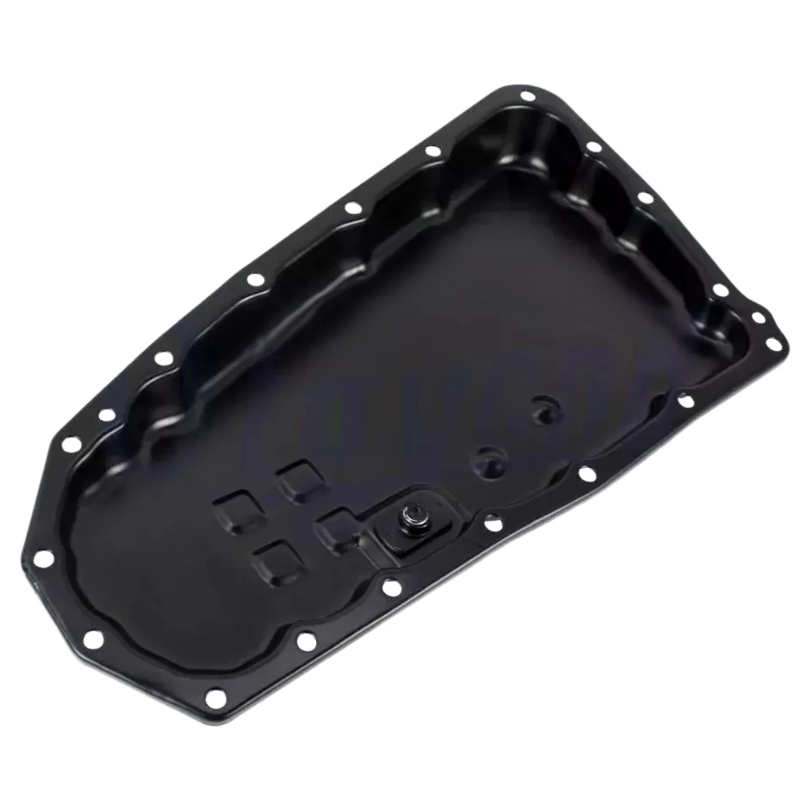 1set Transmission Oil Pan w/ Filter Gaskets 2705A014 For MItsubishi Outlander Lancer Engine Excavator Accessories Replacement