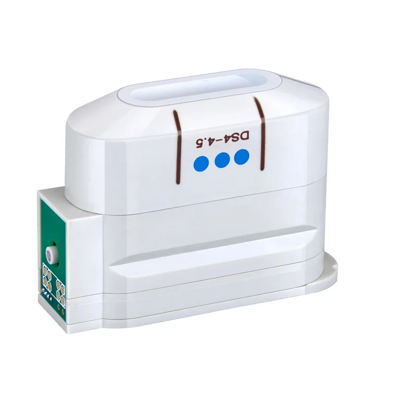 10000 Shots Ultrasound Powerful Transducer