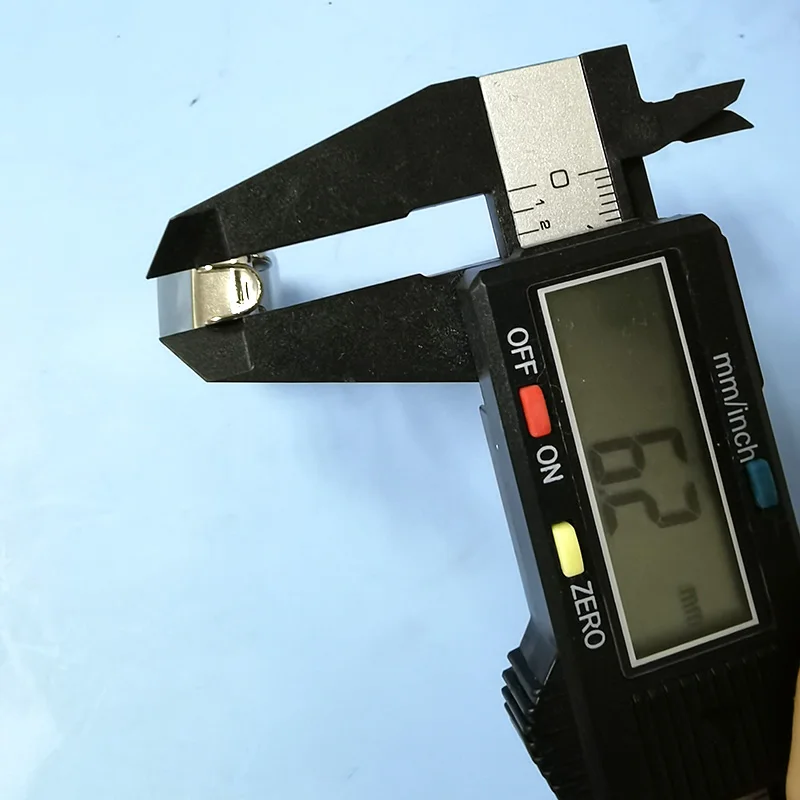 20A Sheathed Crocodile Alligator Clips battery clips red black Electrical DIY Test Leads Jumper Wire Cable Roach alligator clips