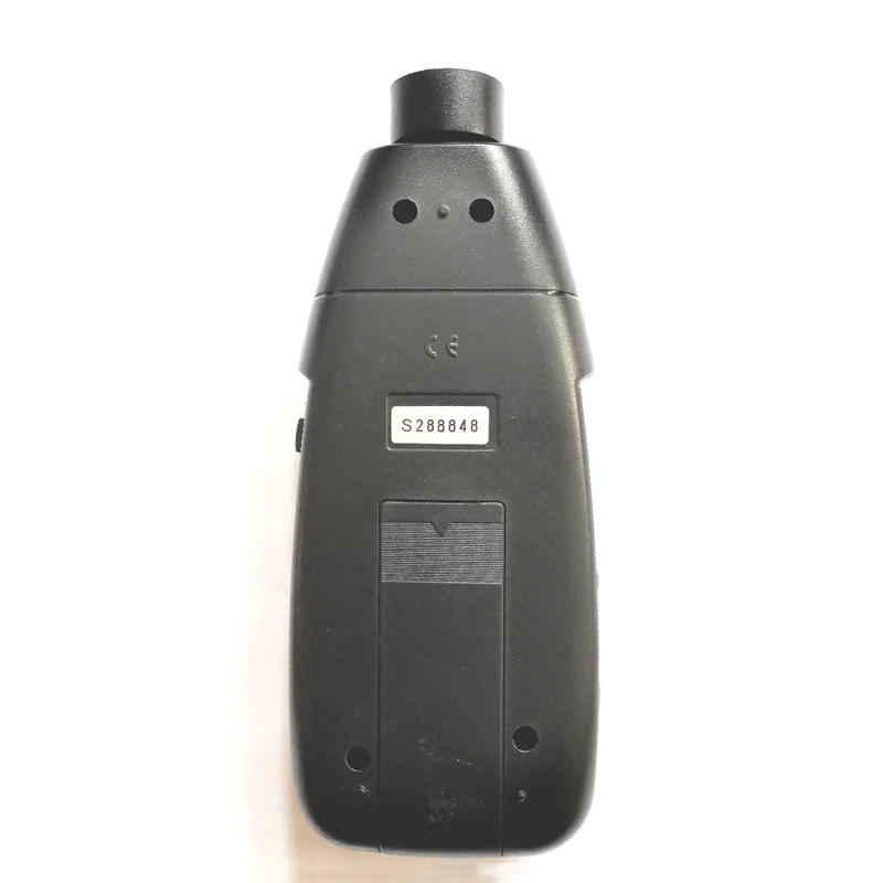 YYHC-Digital professional automatic switching non-contact light image tachometer speed measurement