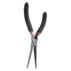 Mini Long Needle Nose Pliers Precision Wire Plier Repair Tool Beading Make 150mm For Electronic Industry Repair 5