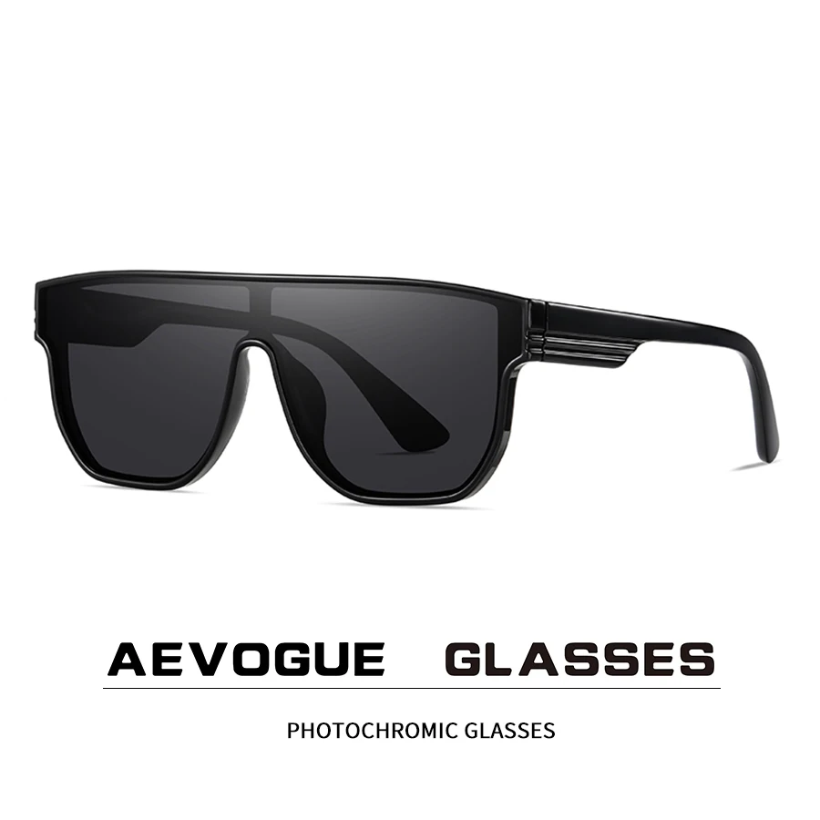 AEVOGUE Sports Glasses Cycling Sunglasses Retro Wraparound Glasses Sunglasses For Men Women Polarized Sunglasses AE1568