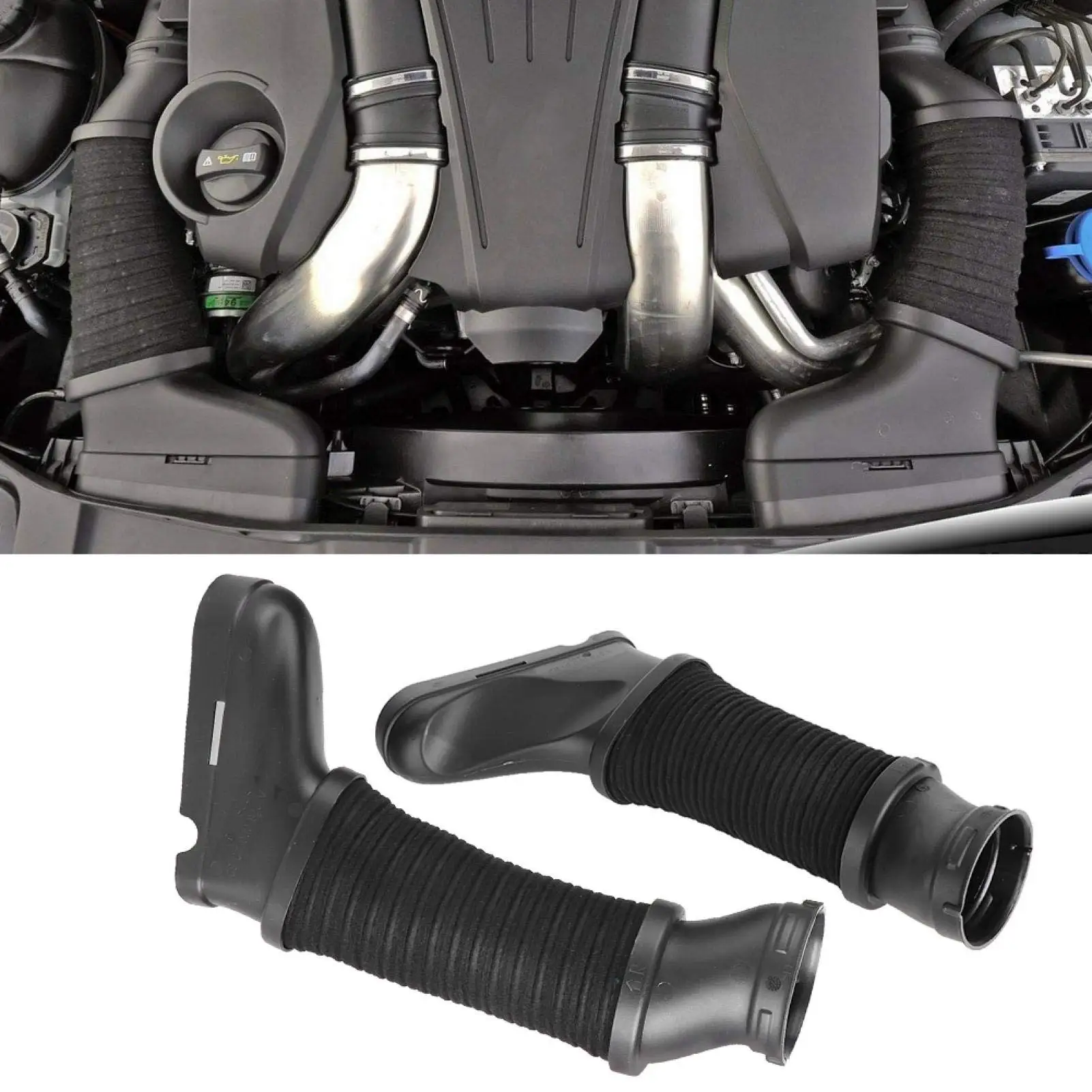 Engine Air Intake Pipe for Mercedes Benz W207 W212 W218 2780905182 5