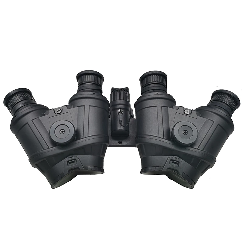 Argus Panoramic Night Vision Goggle (APNVG) Housing – TAS Night