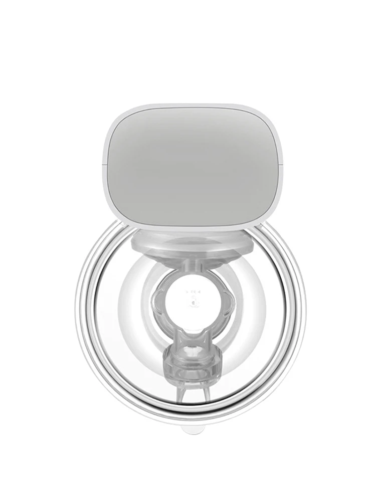 Electric Breast Pump Silent Wearable Breastpump Wireless Portable Breast Pumps Milk Extractor