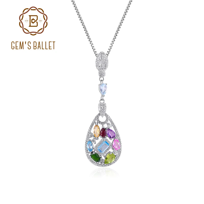 gem's-ballet-captivating-color-natural-amethyst-peridot-chrome-diopside-pendant-necklace-in-925-sterling-silver-gift-for-her