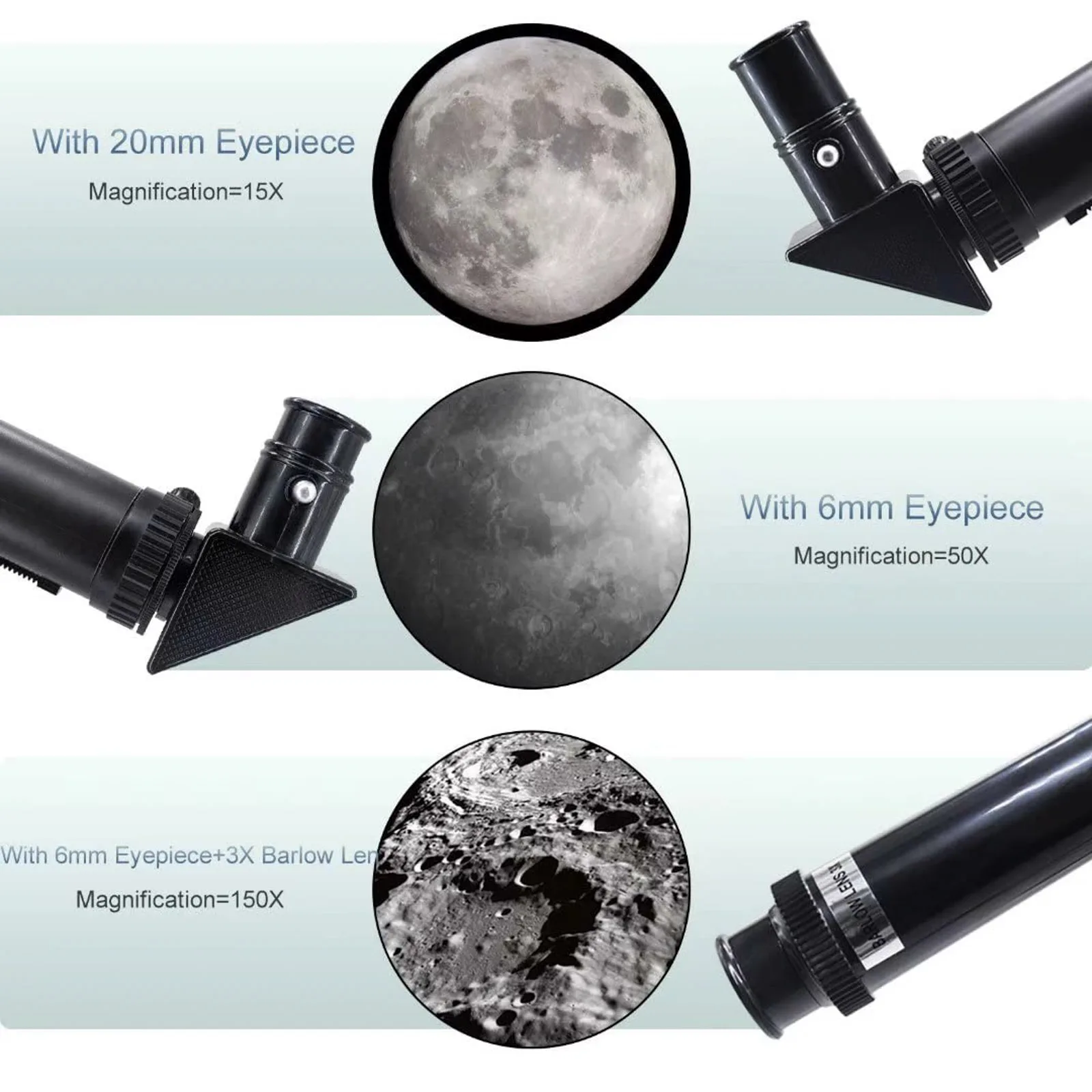 Monocular