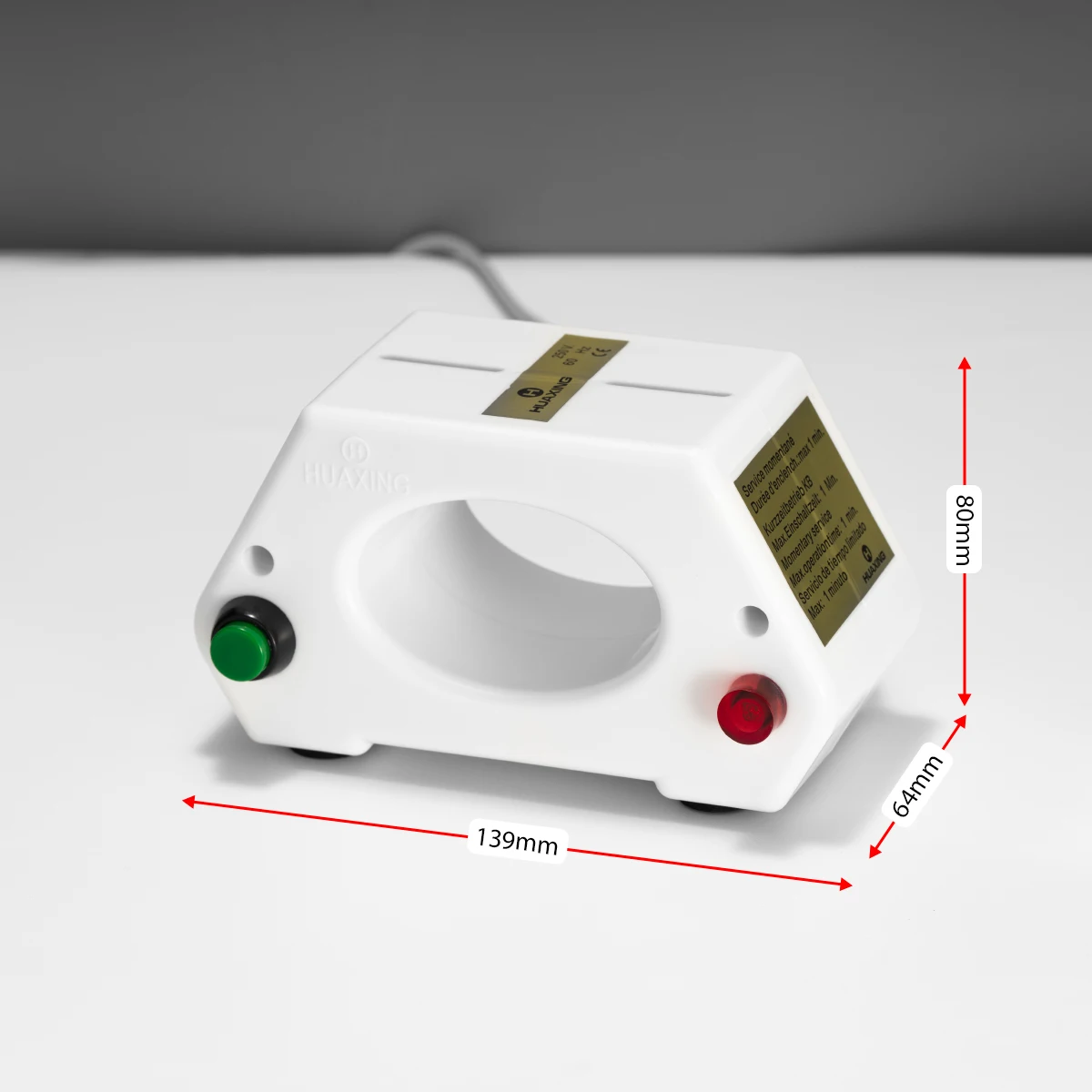 ساعة إصلاح أداة إزالة المغناطيسية ساعة ميكانيكية D...