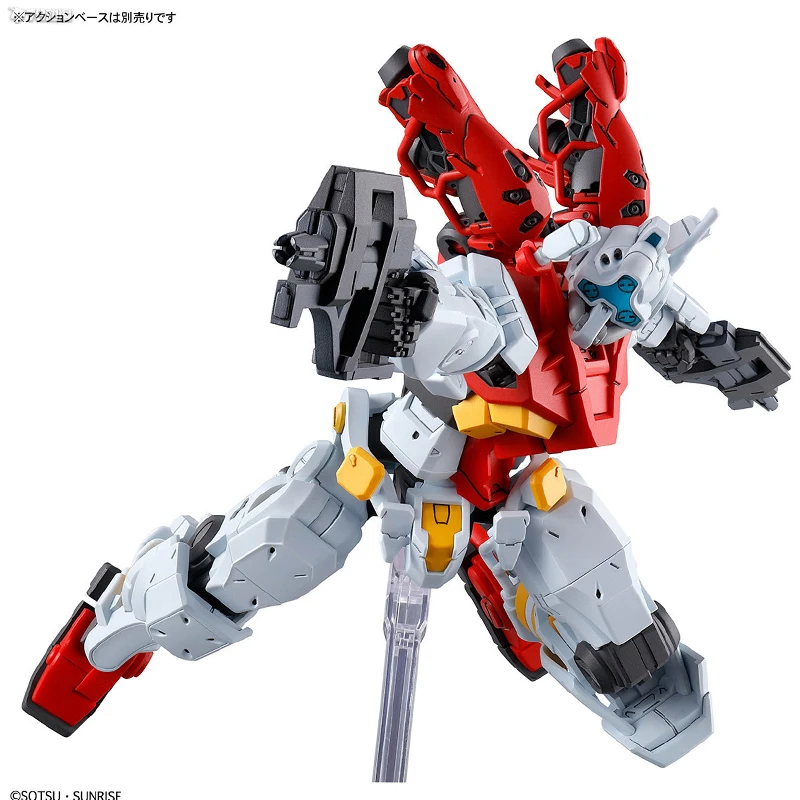 Red Gundam (0085)、GQuuuuX PSA10 s-l400.jpg