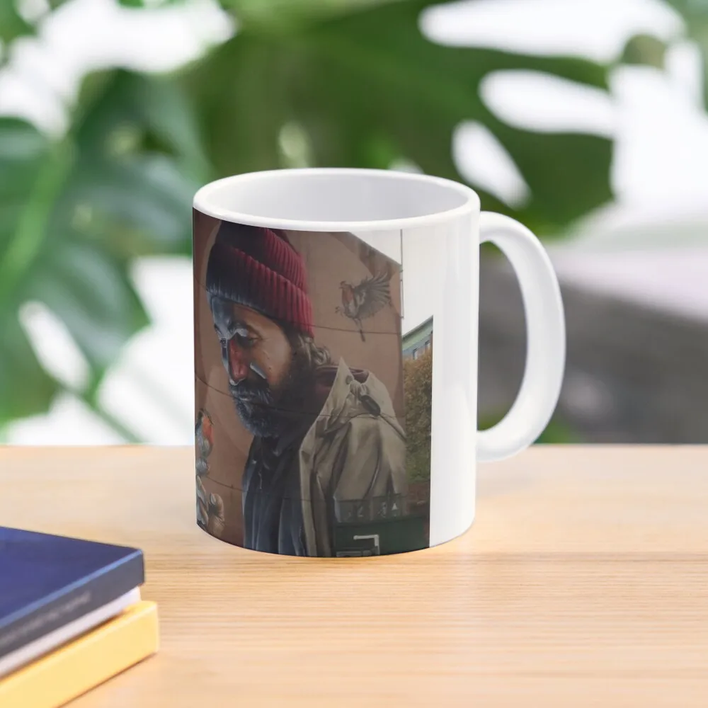 

St Mungo Coffee Mug Cups For And Tea Breakfast Mug