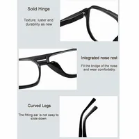 2025 Aviation lunettes de lecture femmes hommes mode Vintage Anti lumière bleue presbyte lunettes Polit Prescription lunettes + 1.0 ~ + 4.0 5