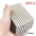 8x3MM-50PCS