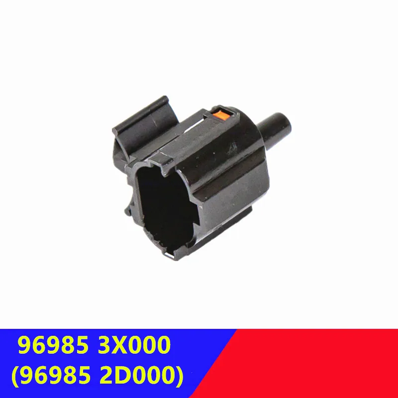 NEW GENUINE Ambient Air Temperature Sensor OEM For Hyundai 969852D000 |  eBay 車用温度センサー 空調センサー 969853X000 969852D000 Compatible With Hyundai For TUCSON Fo