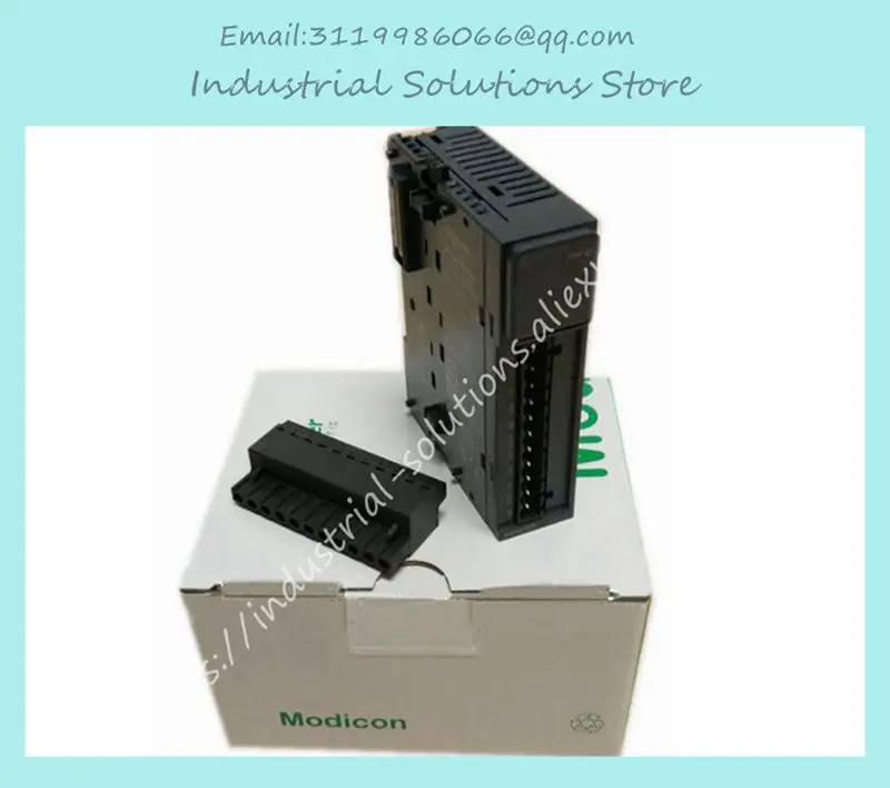 Digital Input Module TM3AI2H TM3AI8 TM3AQ2 TM3DI16 TM3DI32K TM3DI8 New Original