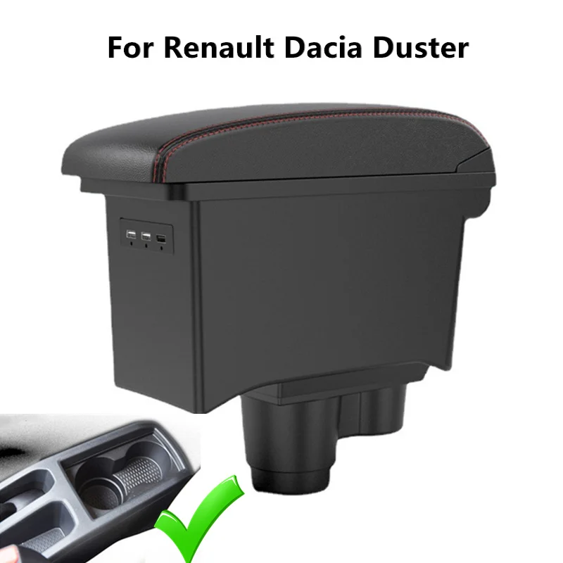 Armsteunen DACIA DUSTER koop nu goedkoop