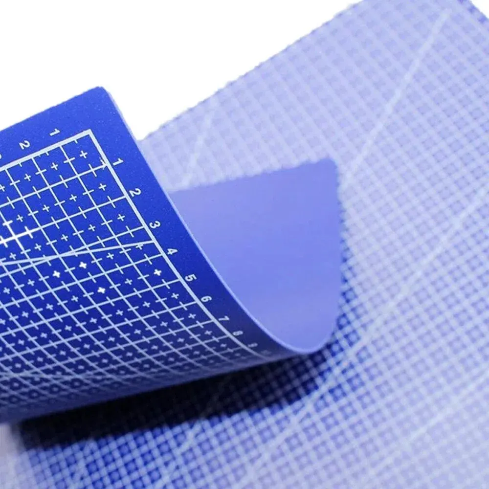 PP Cutting Mat for Workbench Patchwork Sewing DIY
