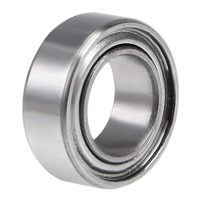 

Pack Of 20 SMR74ZZ ABEC-9 Stainless Steel Ball Bearings 4X7X2.5Mm High-Speed Mobile Phone Bearings