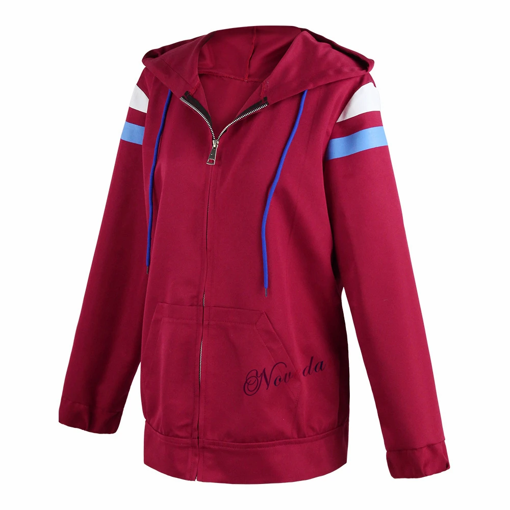 Marvel WandaVision Wanda Maximoff Is The Scarlet Witch Sweat