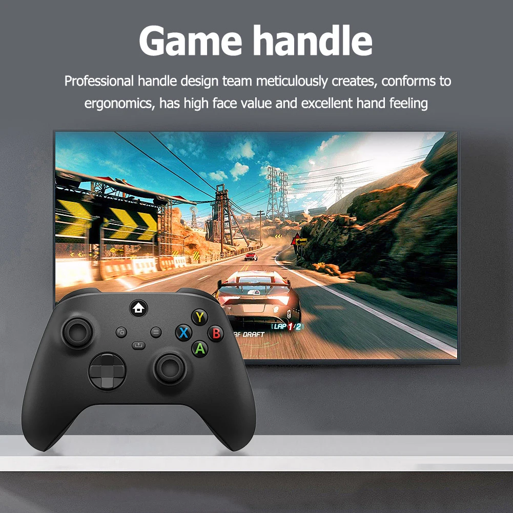 ù   ڵ   Ʈѷ, ̲  Ŀ ڵ,  е ü, XBOX ø X/S, 2.4G