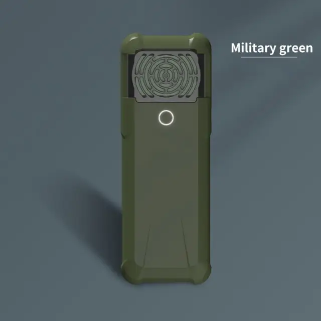 1PC-Green