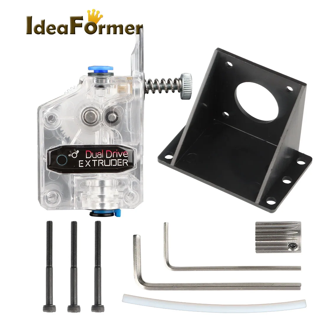 impressora 3d mk8 v6 Ender-3 cr10 para
