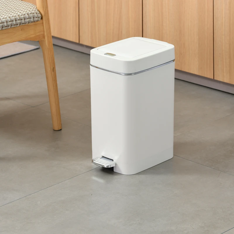 Silvery White-15L