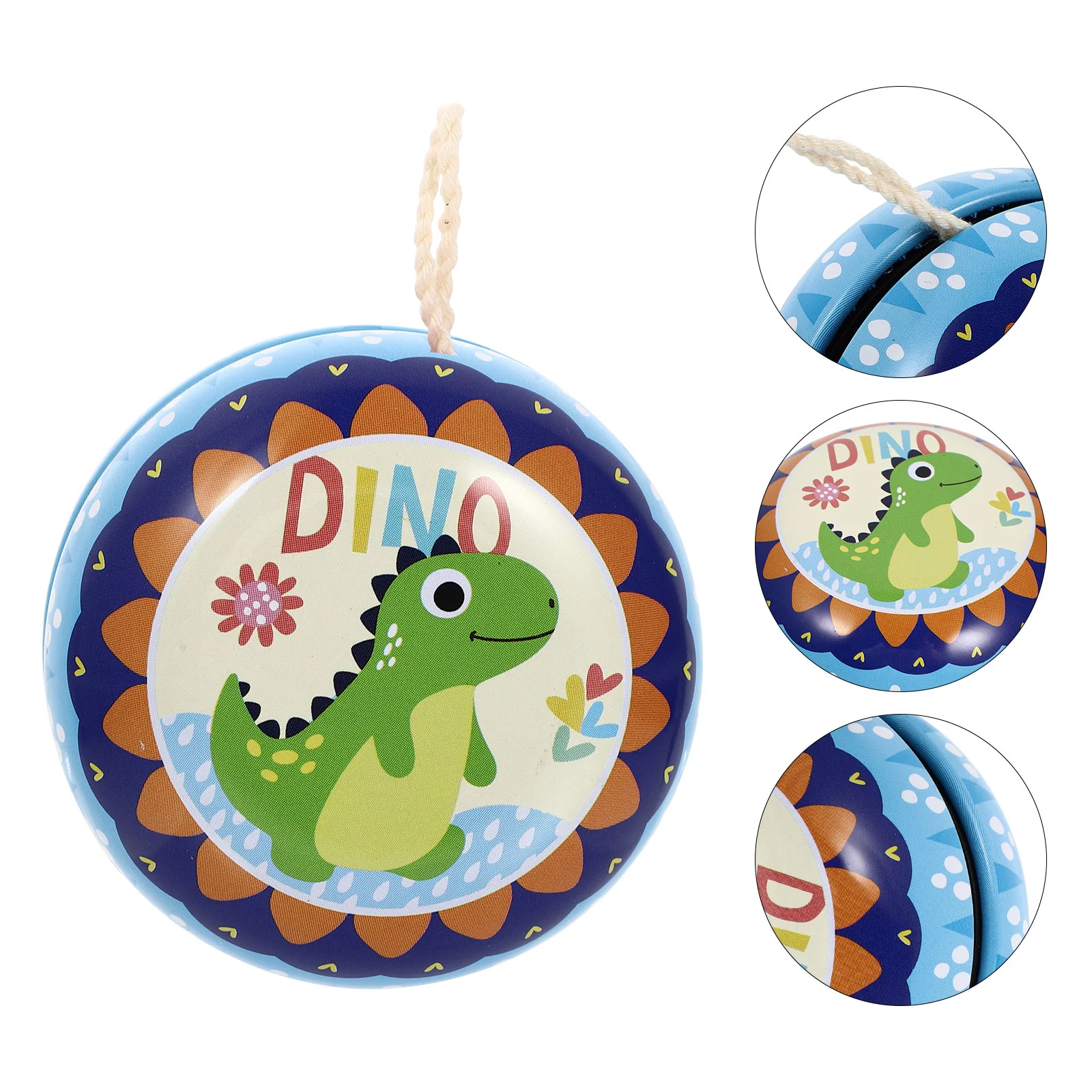 

Professional Children’s Toy Funny Cartoon Pattern Bearing for Beginners Kids Party Favors Bag Stuffers