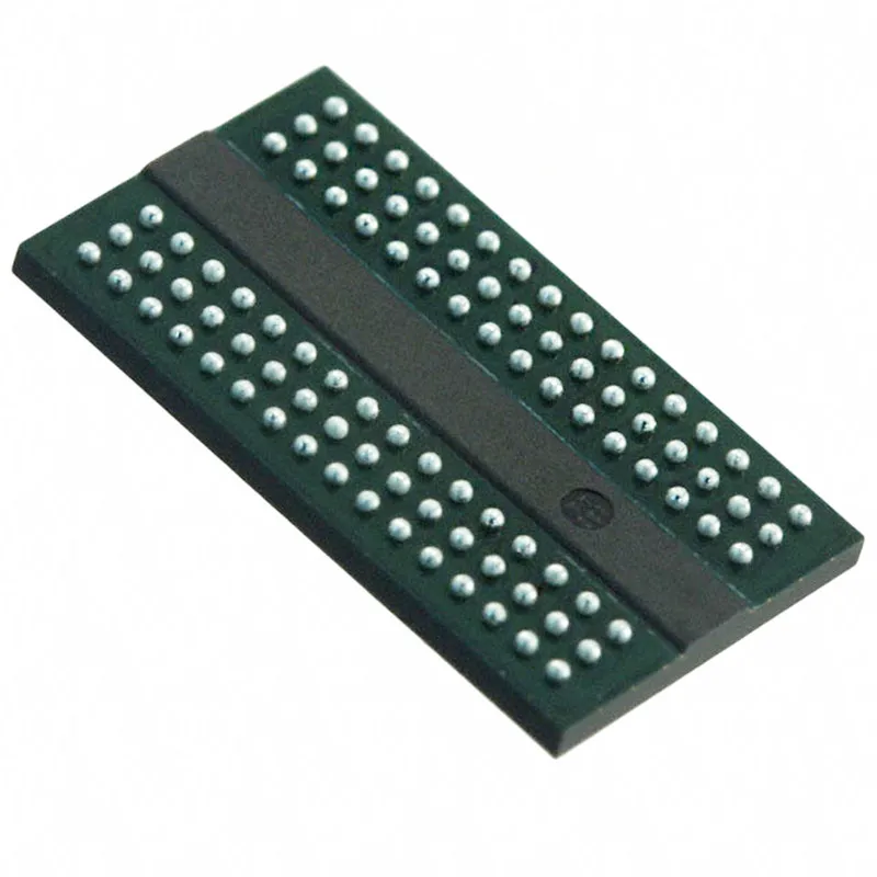 2PCS/Lot MT40A1G16KNR-075:E D9WFR 、MT40A1G16RC-062E:B D9XPG