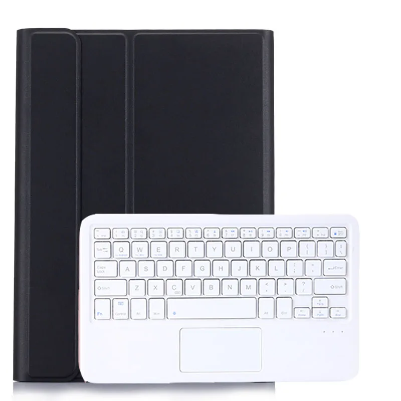 

Magnetic Case Bluetooth Touch Pad Keyboard for Huawei Matepad Pro 10.8 Inch MRX-W09 MRX Smart Bluetooth Keyboard Tablet Cover