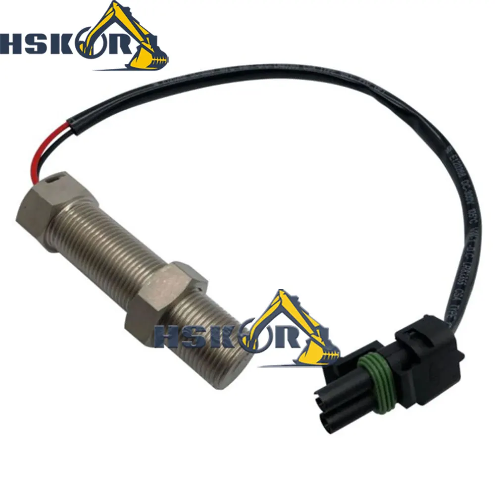 21E30042 Speed Sensor 21E3-0042 for HYUNDAI Excavator R220-5 R220-7 HSKOR Goodqualiti