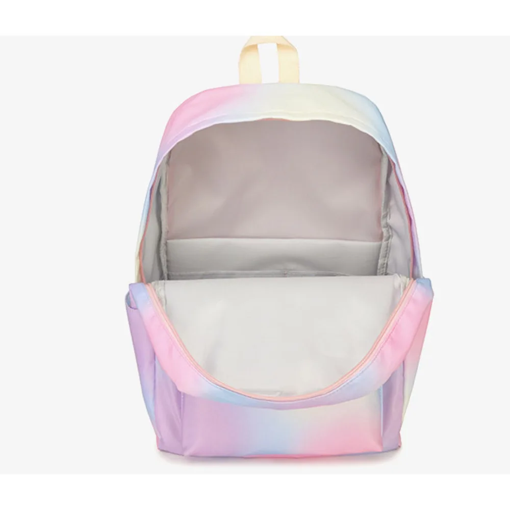 2024 new three piece letter travel for primary and secondary school students, lightweight waterproof backpack_voghion.com
