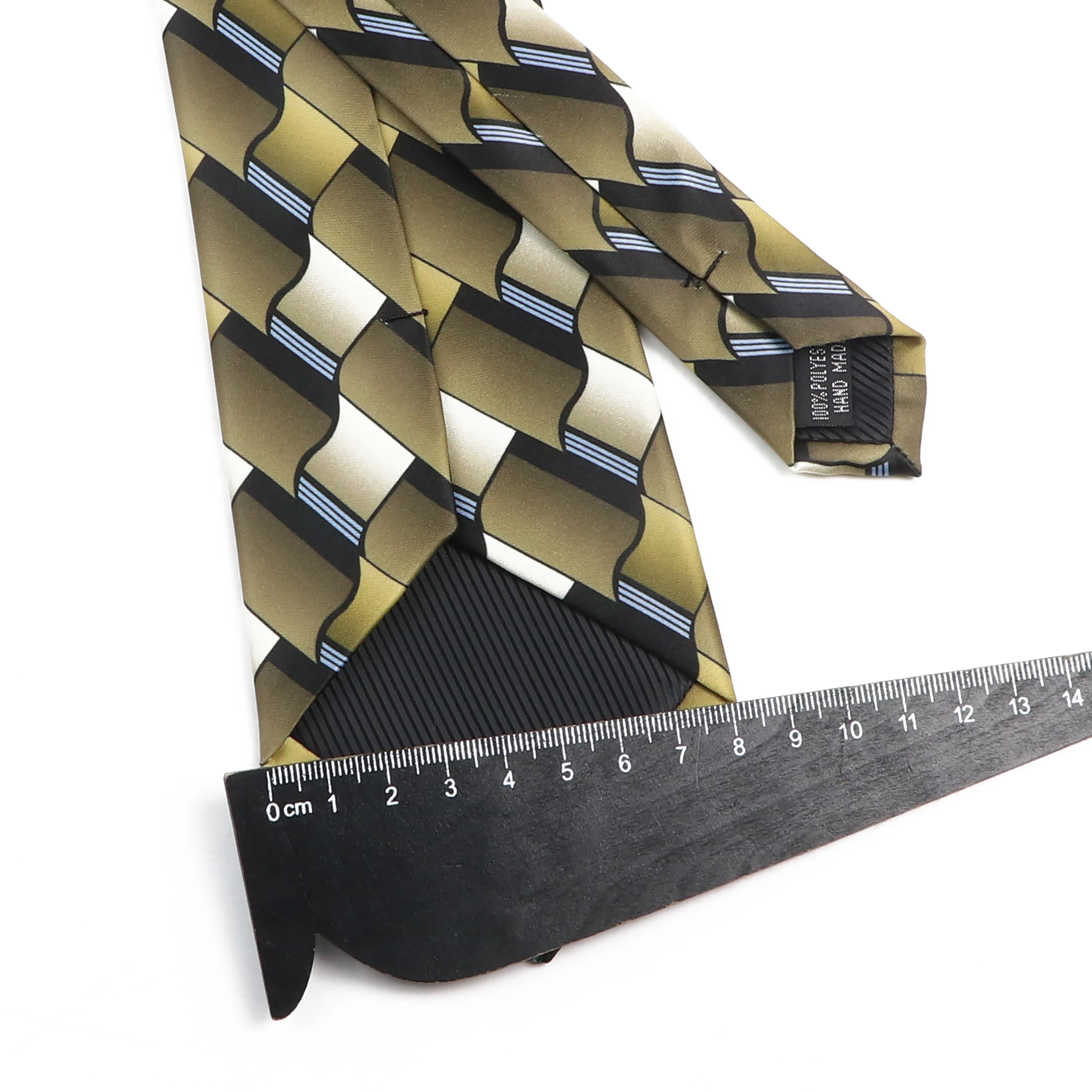 Mens Tie Vintage Imitation Silk Soft Touch 8cm Necktie For Men Wedding Business Party Casual Suit Shirt Accessories neck tie
