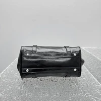 Sacs de luxe de marque célèbre pour femmes, sacs à main de créateurs, sac à bandoulière de haute qualité, sac fourre-tout pour tenues élégantes 4