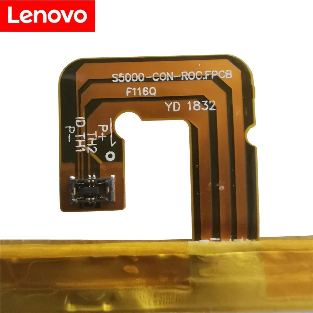 New 100% original L13D1P31 Battery For Lenovo Pad A3500 S5000 S5000-H tab3 7 TB3 710i 710F tab 2 A7 A7-30 A7-10F A7-20F Battery