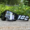 MX Motorcycle Goggles Motocross Glasses Off-road Sunglasses For Man MTB ATV Mask Windproof Protection Cycling Racing Goggles 1