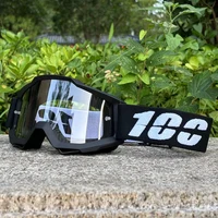 MX Motorcycle Goggles Motocross Glasses Off-road Sunglasses For Man MTB ATV Mask Windproof Protection Cycling Racing Goggles 1
