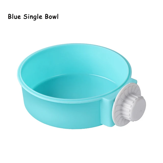Single Bowl Blue