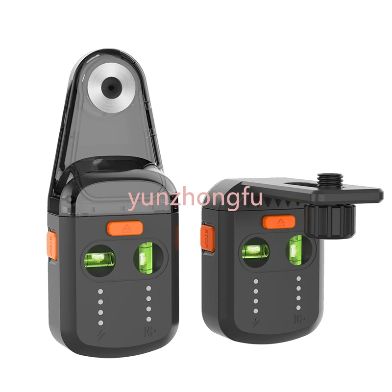 

For Multipurpose DIY Wall Drilling Tool Laser Level Marking Automatic Hole Drill Dust Collector