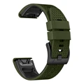 Army green black