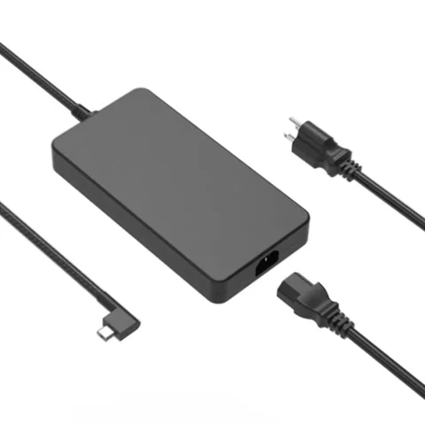 Razer 230W ACアダプター Razer Blade用 純正 ACアダプター パワーアダプター 230Wモデル