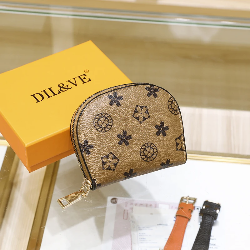 Card Holder Multi Function Wallet Ladies Cultch Purse credit card holder