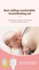 Food Grade Silicone Tube with Milk Bottle Lactation Aids Tube Baby Breast Pump Lactation Aid Baby Weaning Nursing Assistant Tube 3