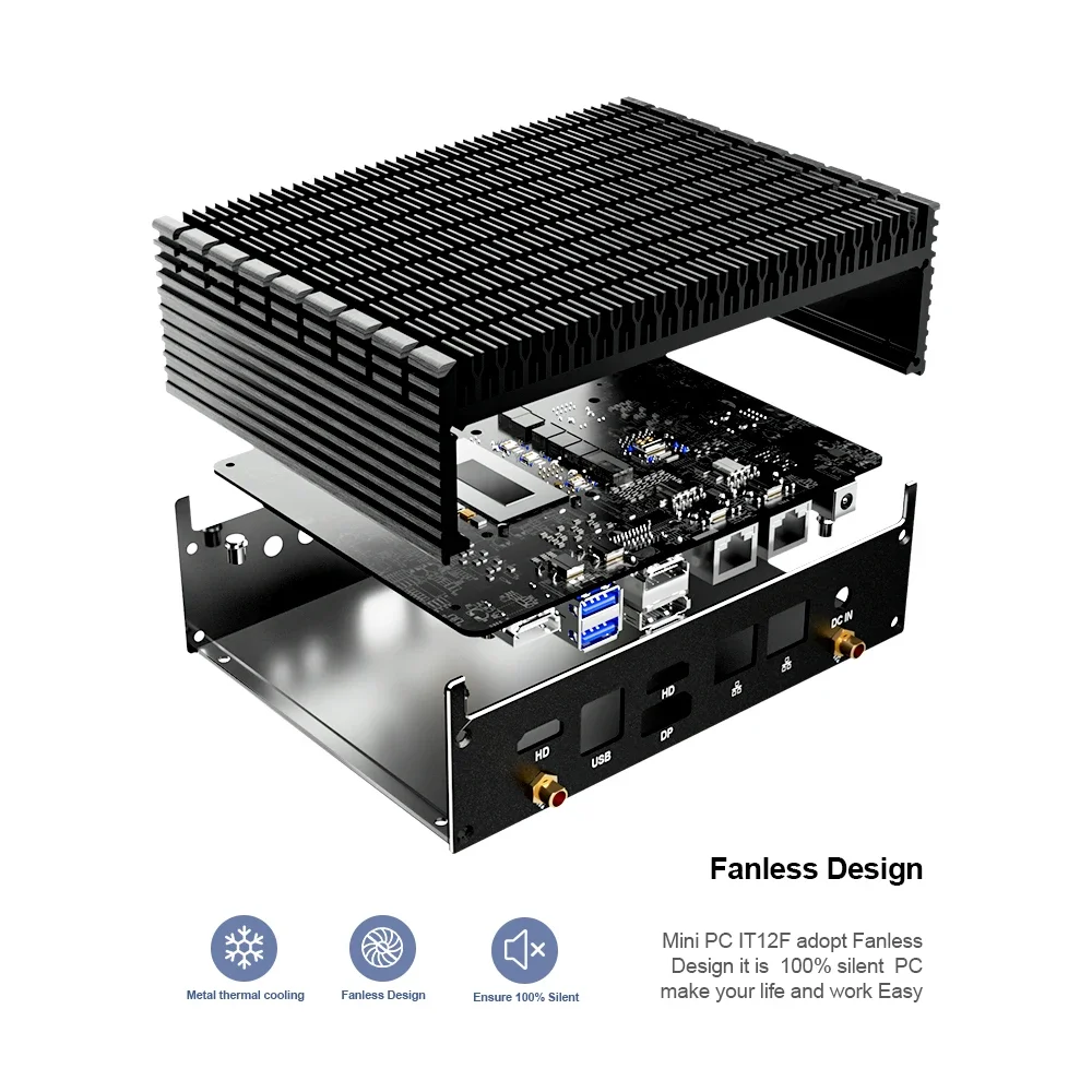 Ҹ  ̴ PC,  ھ I7 1255U, I5 1235U,  Lan, 4K  ,  11 ӿ  ǻ