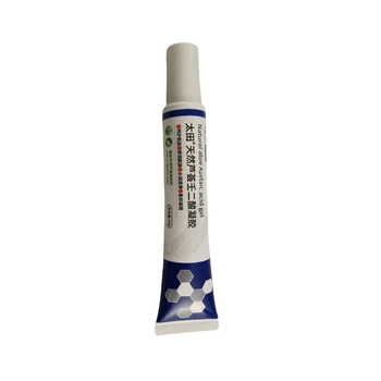 Natural Aloe Azelaic Acid Gel Acne Treatment Cream Face Scar Acne Pit Blackhead Remover Repair Gel Oil Control Shrink Pores Skin